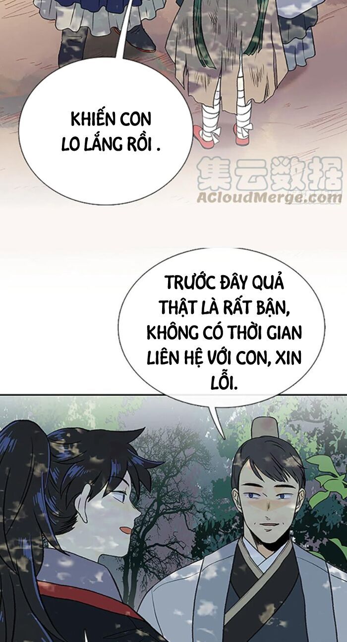 học sĩ tái sinh chapter 159 28