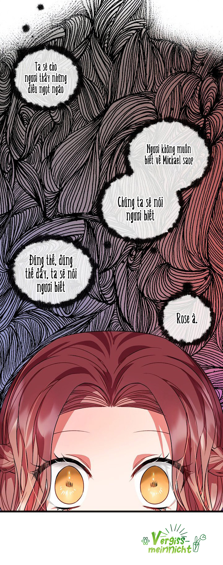 gửi anh người chưa từng yêu tôi chapter 14 33