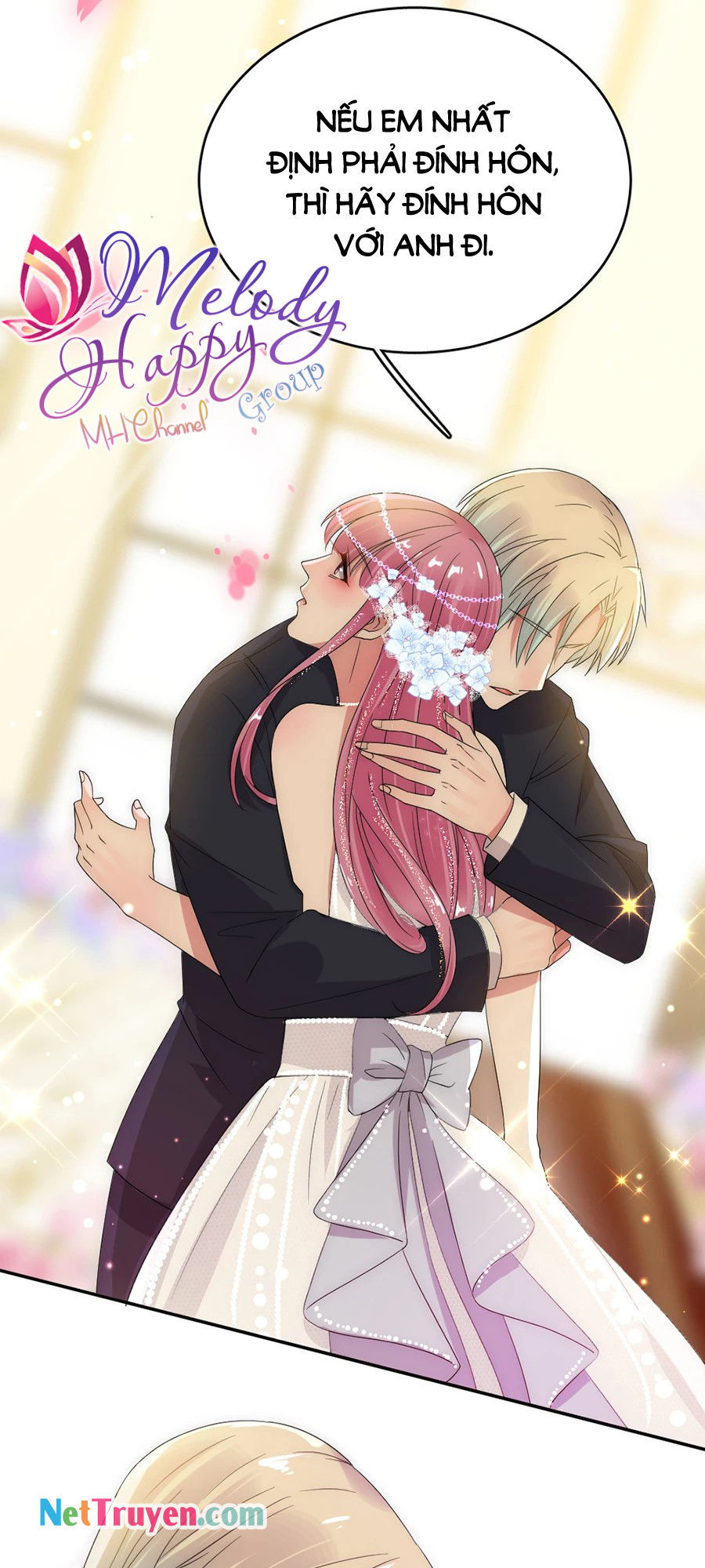 hoàn mỹ lão công tiến hóa luân chapter 74 13