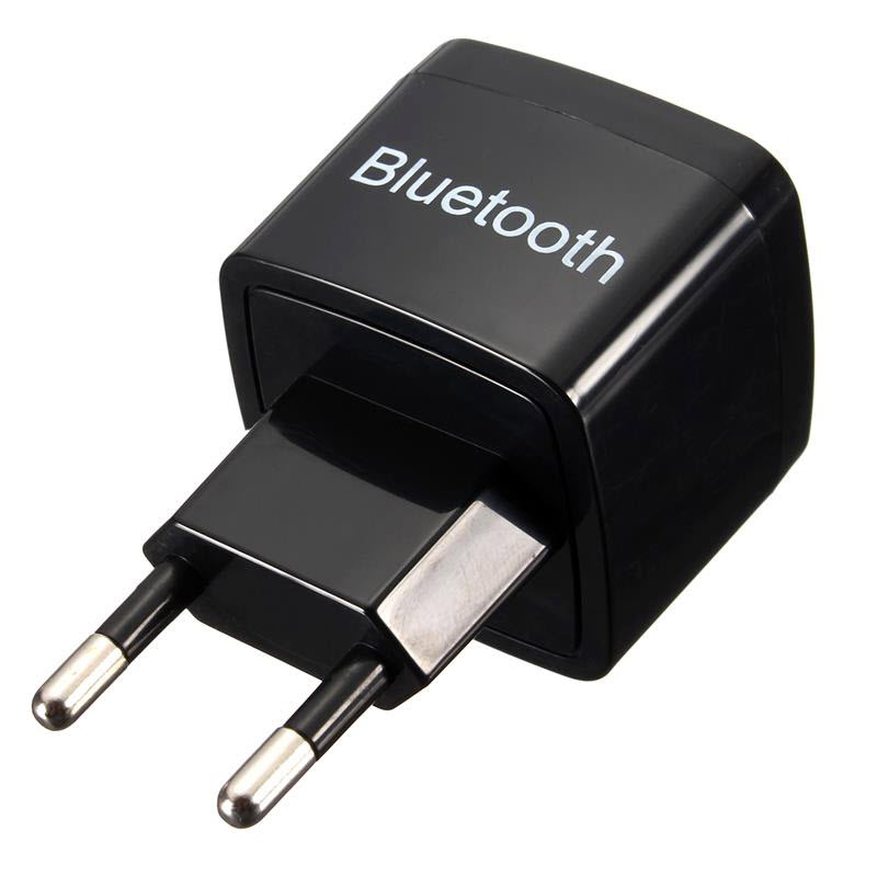 Cốc sạc điện thoại kiêm bộ thu nhạc Bluetooth cho loa cao cấp BTR-108 AnZ