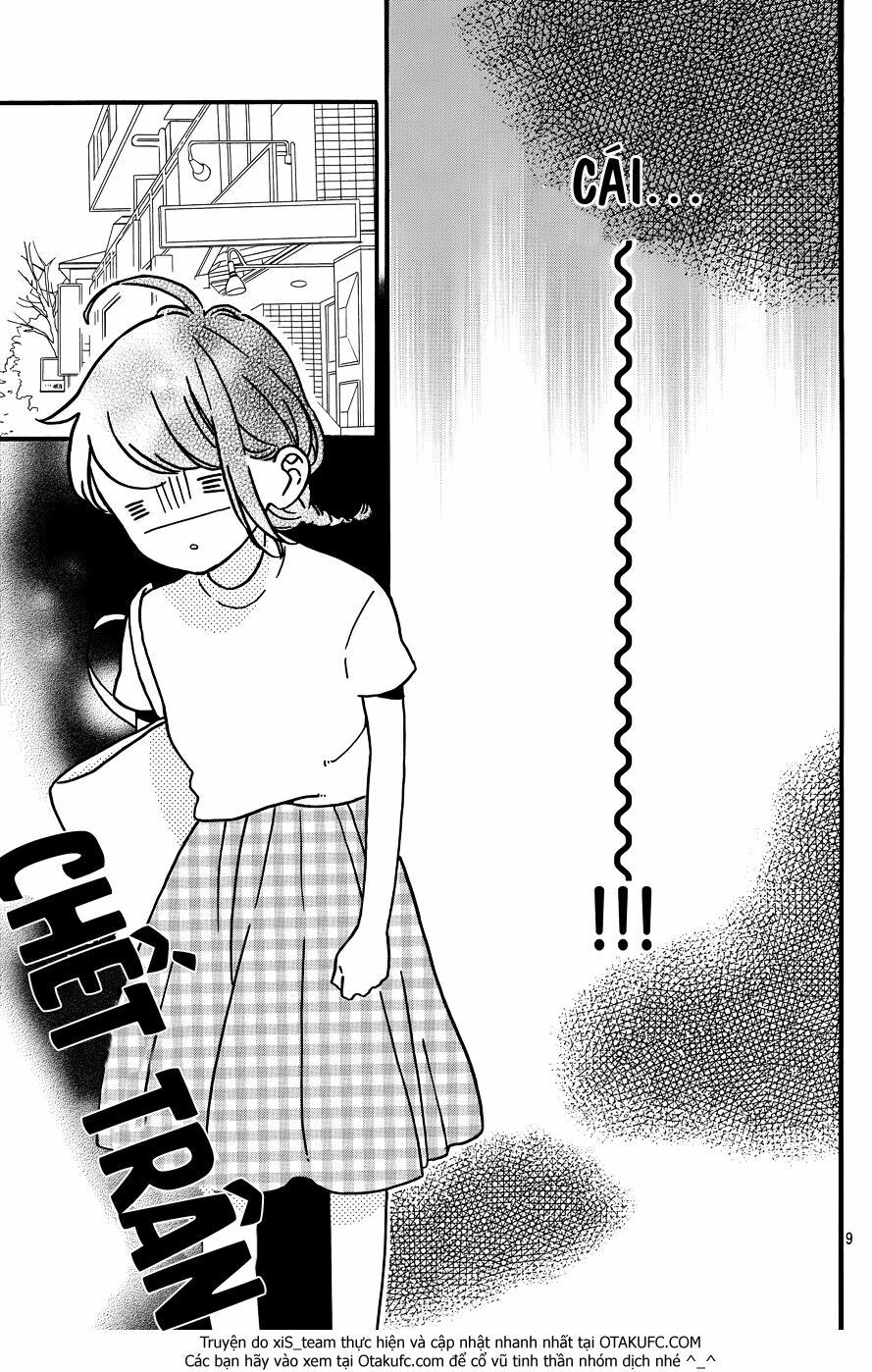 những đóa sơn trà kia, sẽ vì em mà đơm hoa khoe sắc chapter 7 10