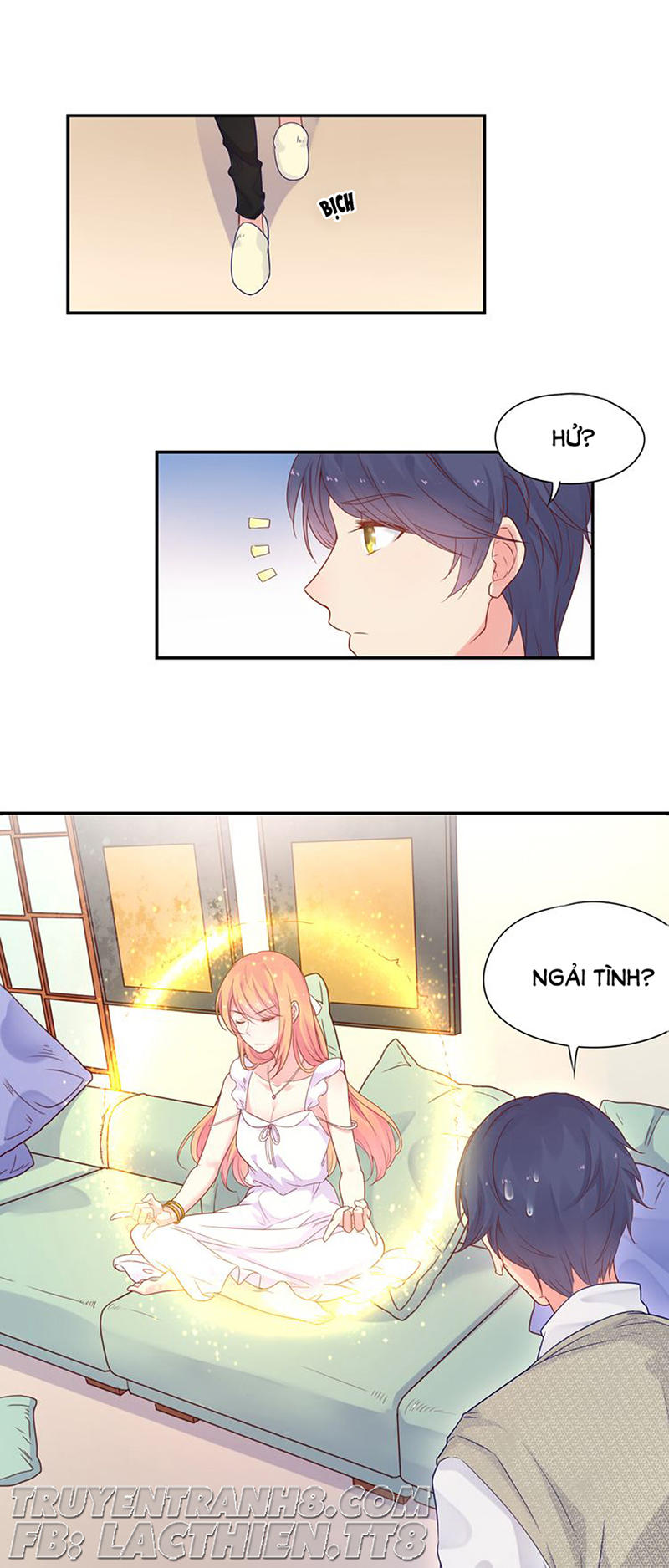 mật thất khốn du ngư chapter 2 27