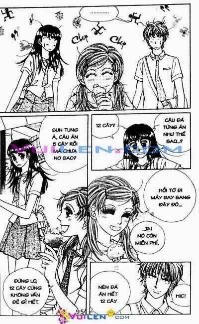 cô gái trung hoa chapter 11 95