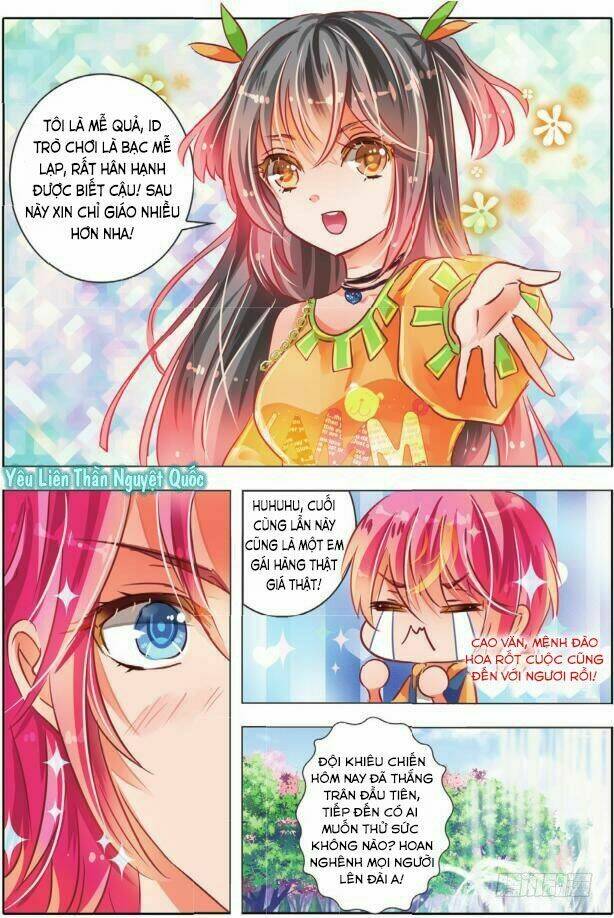 linh giai chapter 4 11