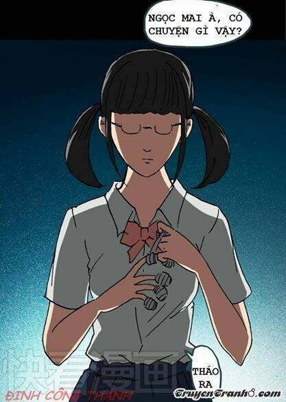 hồ sơ bệnh nhân chapter 2 6