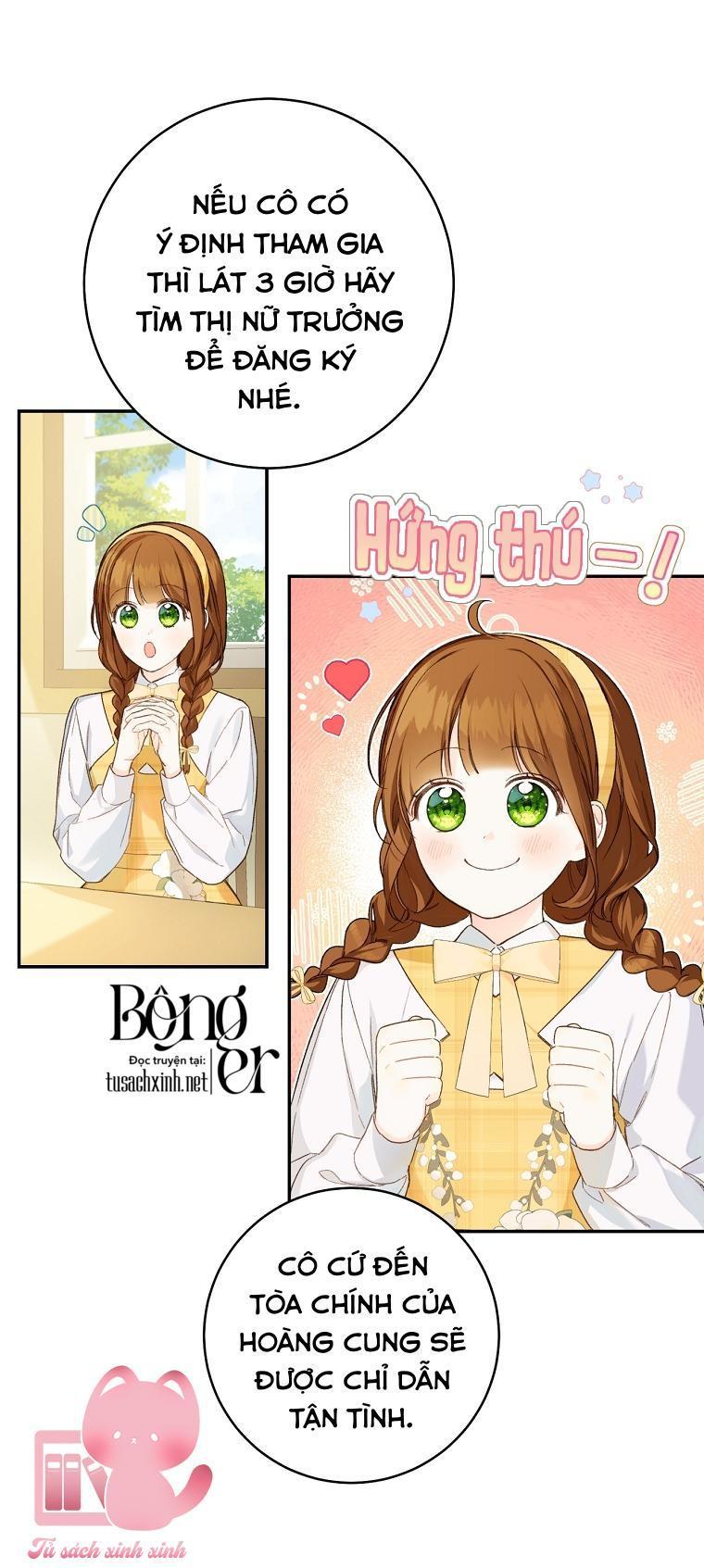 trang trại hạt dẻ cạnh hoàng cung chapter 39 8