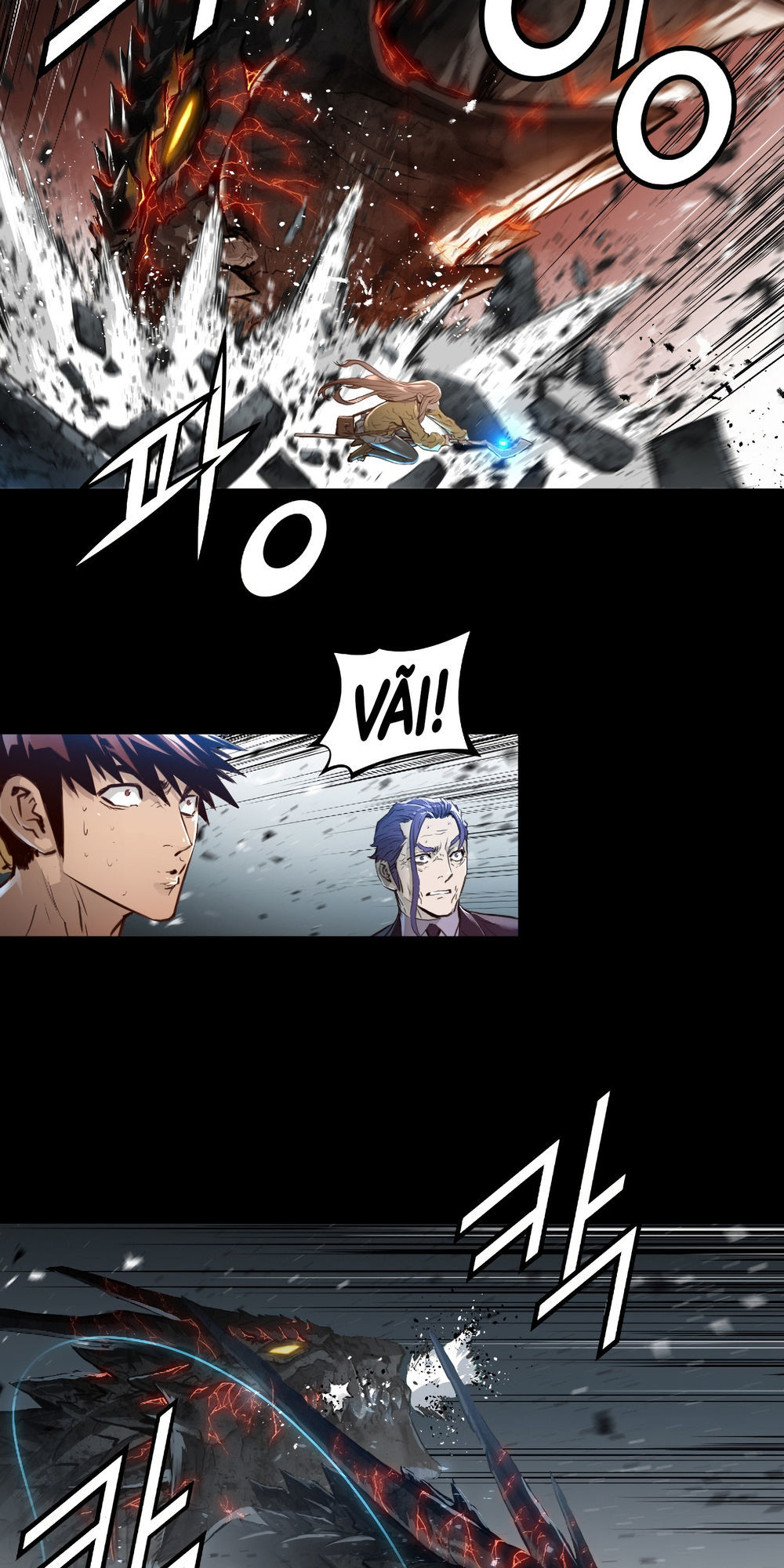 tam tuyệt tại dị giới chapter 85 6