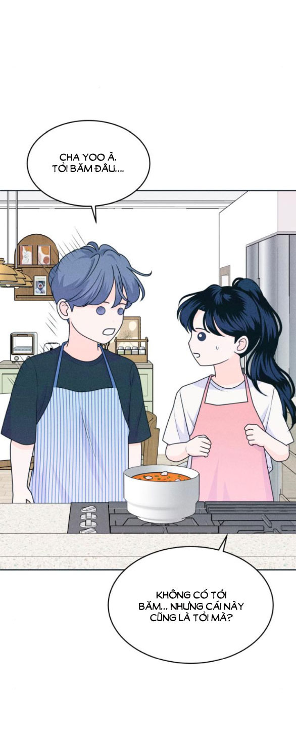 Thiếu Niên Hướng Nội chapter 19.1 - Trang 30