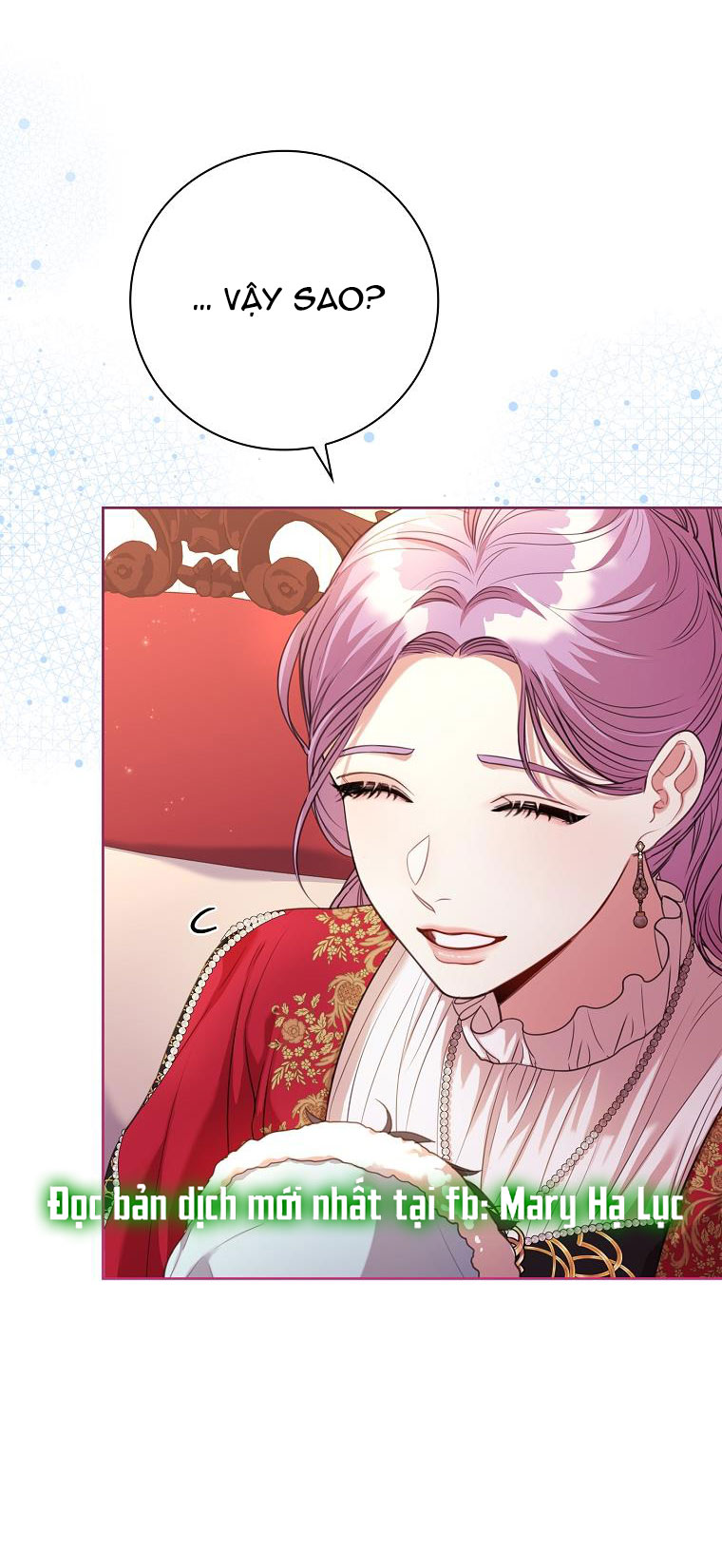 trở thành thư ký của bạo chúa chapter 123 16