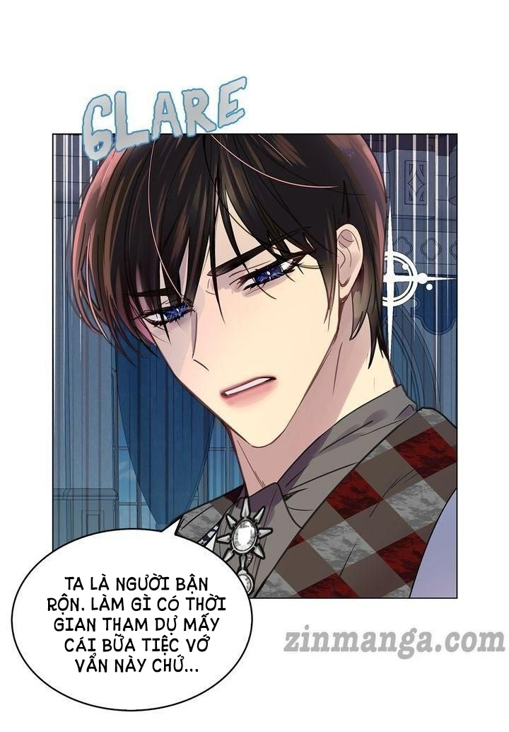 đừng xem thường nữ phụ chapter 167 44