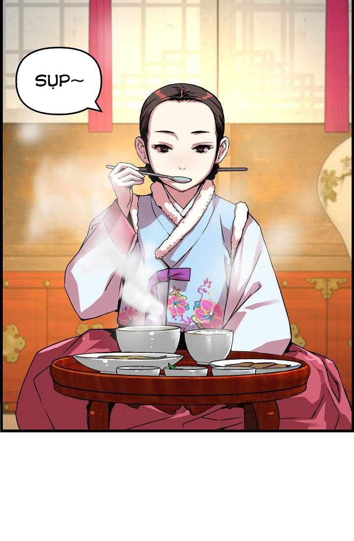 tôi sẽ sống như một hoàng tử chapter 45 49