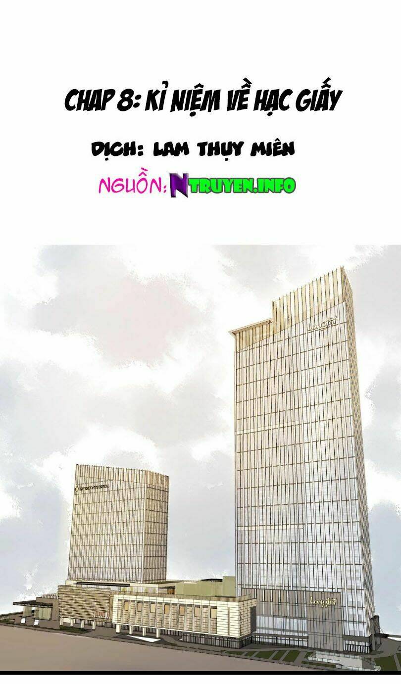 người biến thành ánh trăng chapter 8 1
