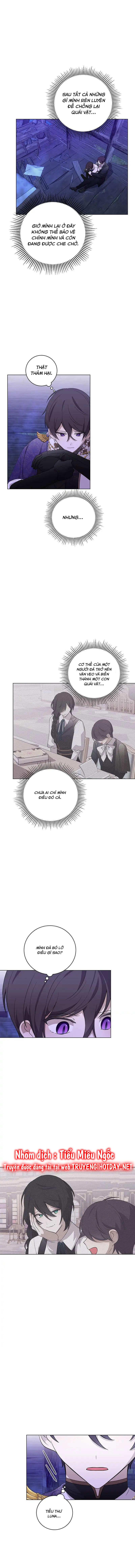 nữ phản diện muốn có kết thúc đẹp chapter 57 4