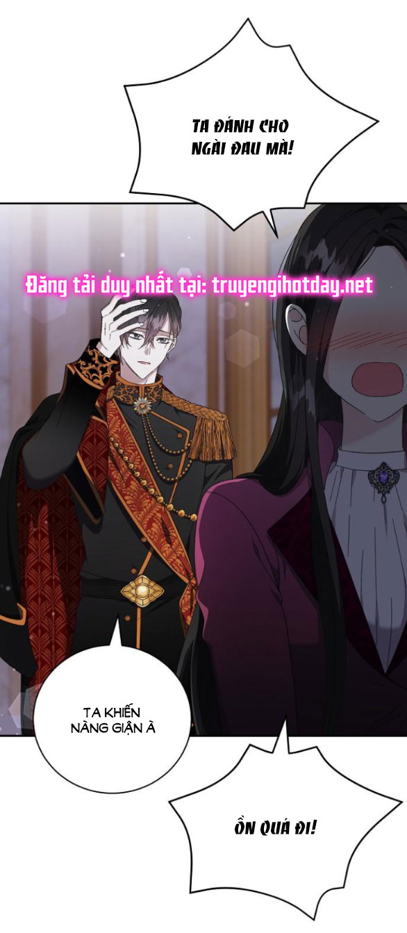 chiếm hữu trái tim bạo chúa chapter 13.2 54