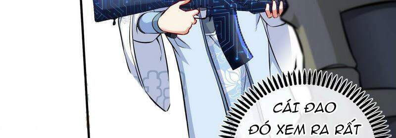 bản kiếm tiên tuyệt không làm nô chapter 21 26