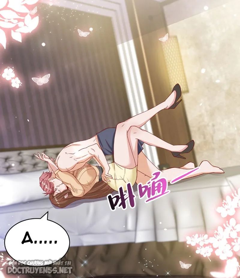 tài xế lái xe công nghệ như ta có nhiều tiền thì sao? chapter 5 21