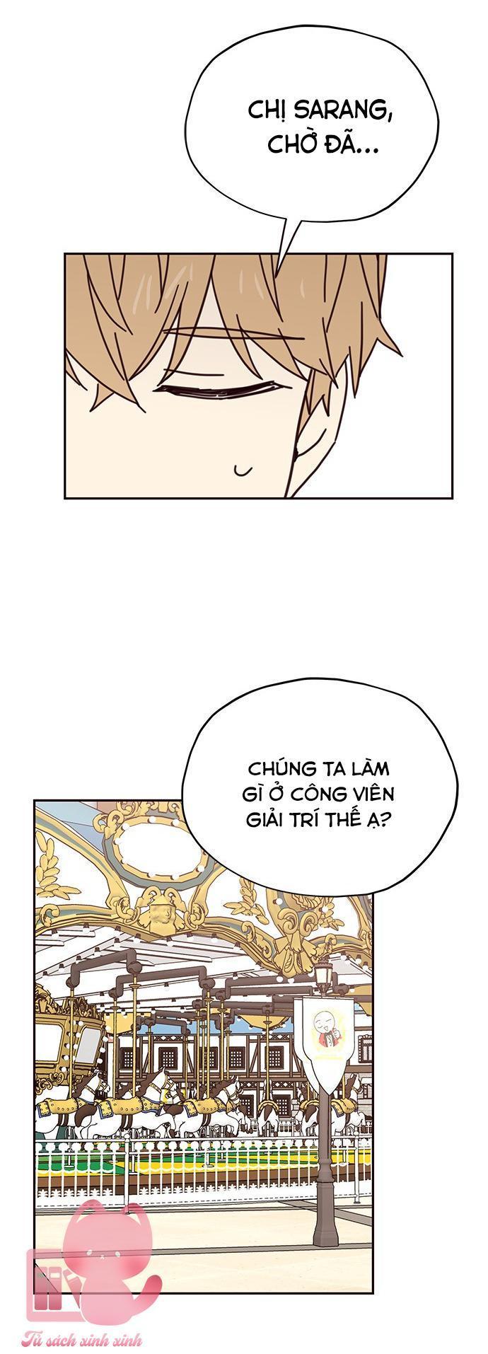 sợi chỉ tình yêu chapter 66 43