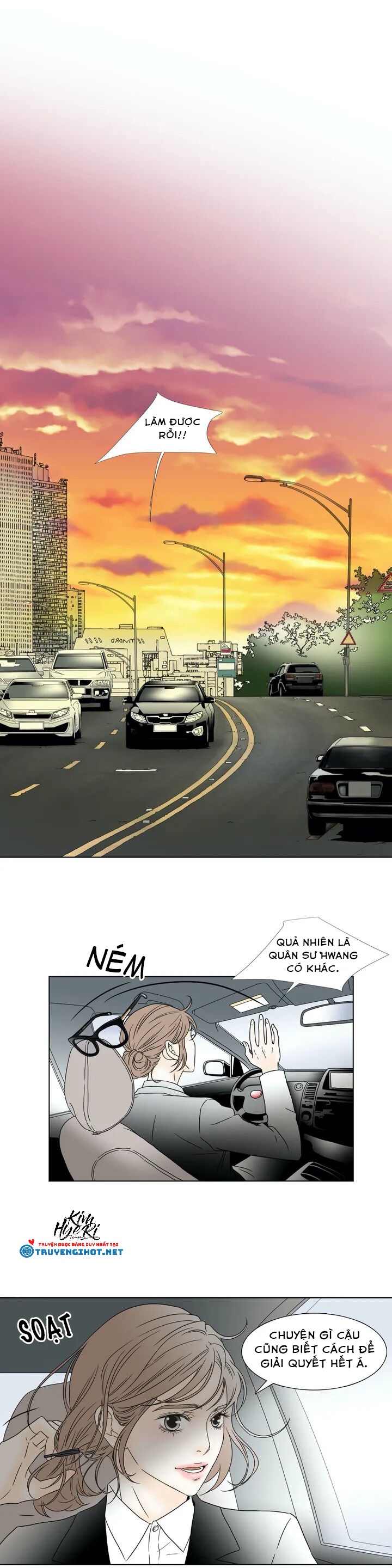 carnal karma chapter 3.2 2