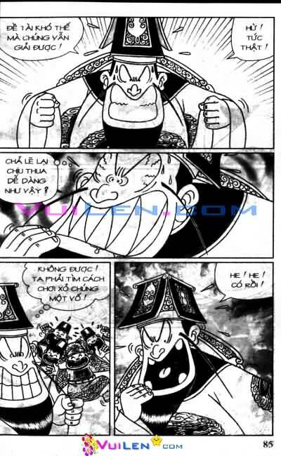 thần đồng đất việt chapter 103 85