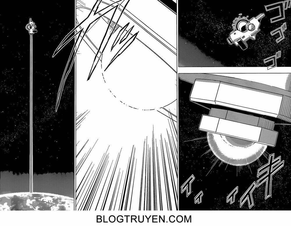 yuusen shoujo - plug-in girl chapter 10 11