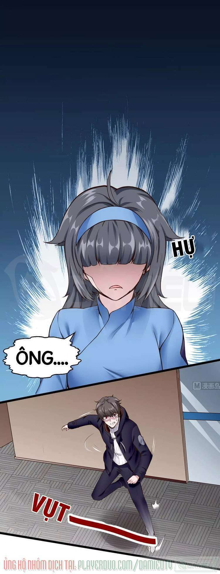 siêu cấp kiện bàn hiệp chapter 29 1