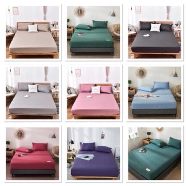 Set Cotton tici 3 Món Hàng Nhập Khẩu Cao Cấp