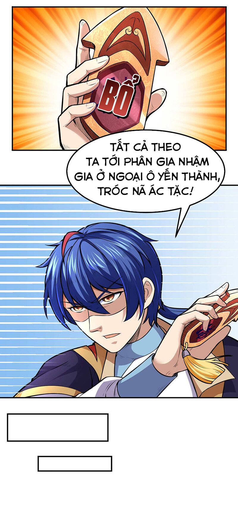 võ đạo độc tôn chapter 177 1