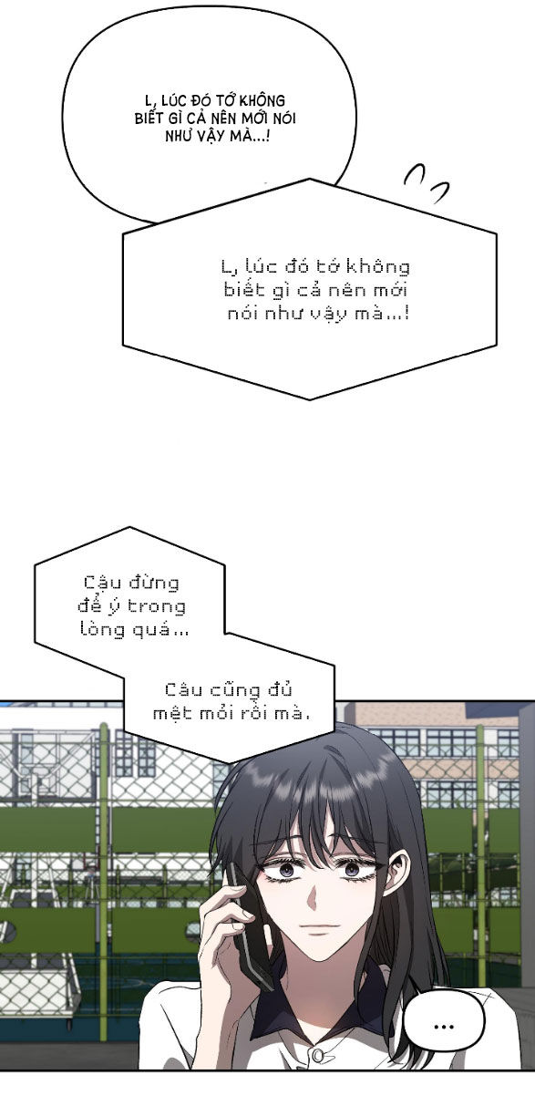 Tự Do Trong Mơ chapter 59.1 42