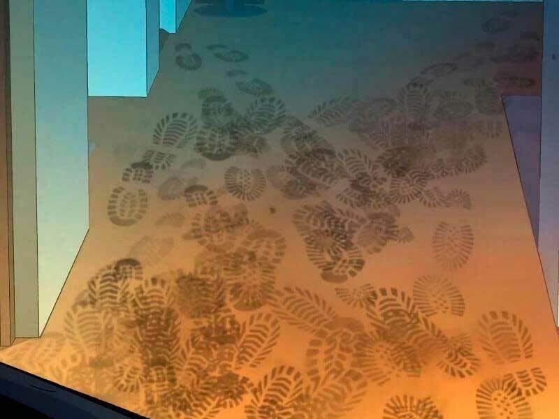 bạn học tôi là lính đánh thuê chapter 135 80