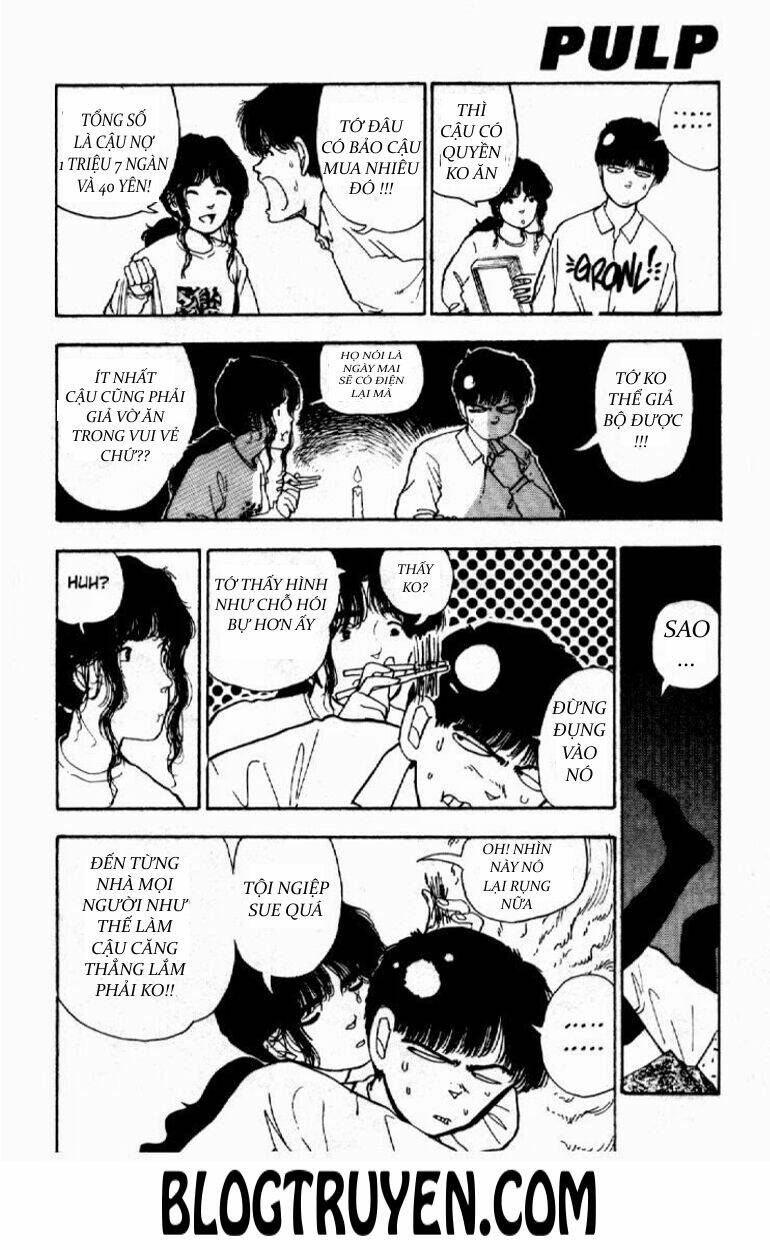 asatte dance chapter 17 14