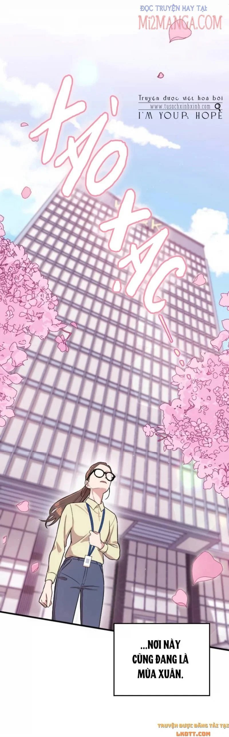 cô đi mà lấy chồng tôi chapter 2.5 14