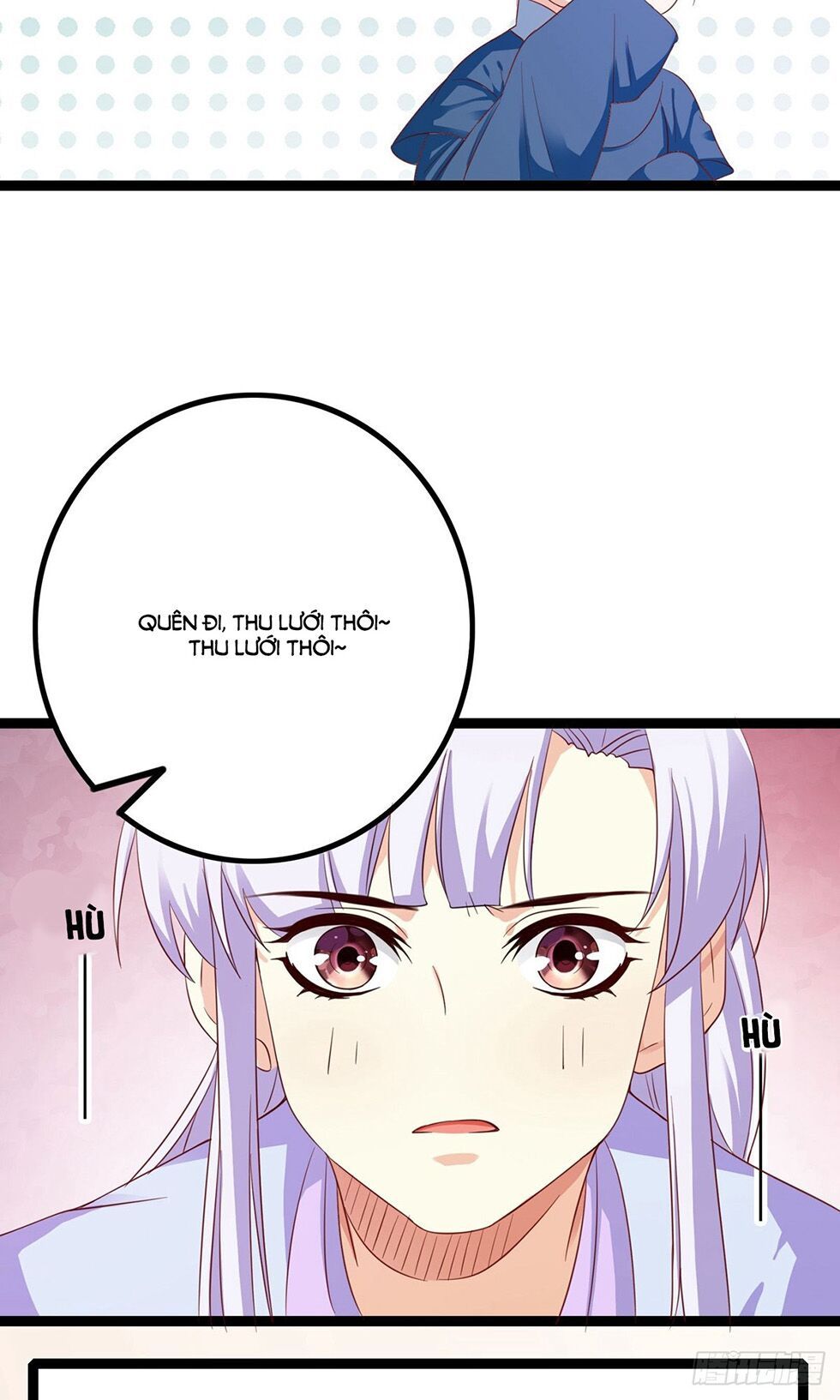 hoàng hậu của trẫm là võ lâm minh chủ chapter 41 50