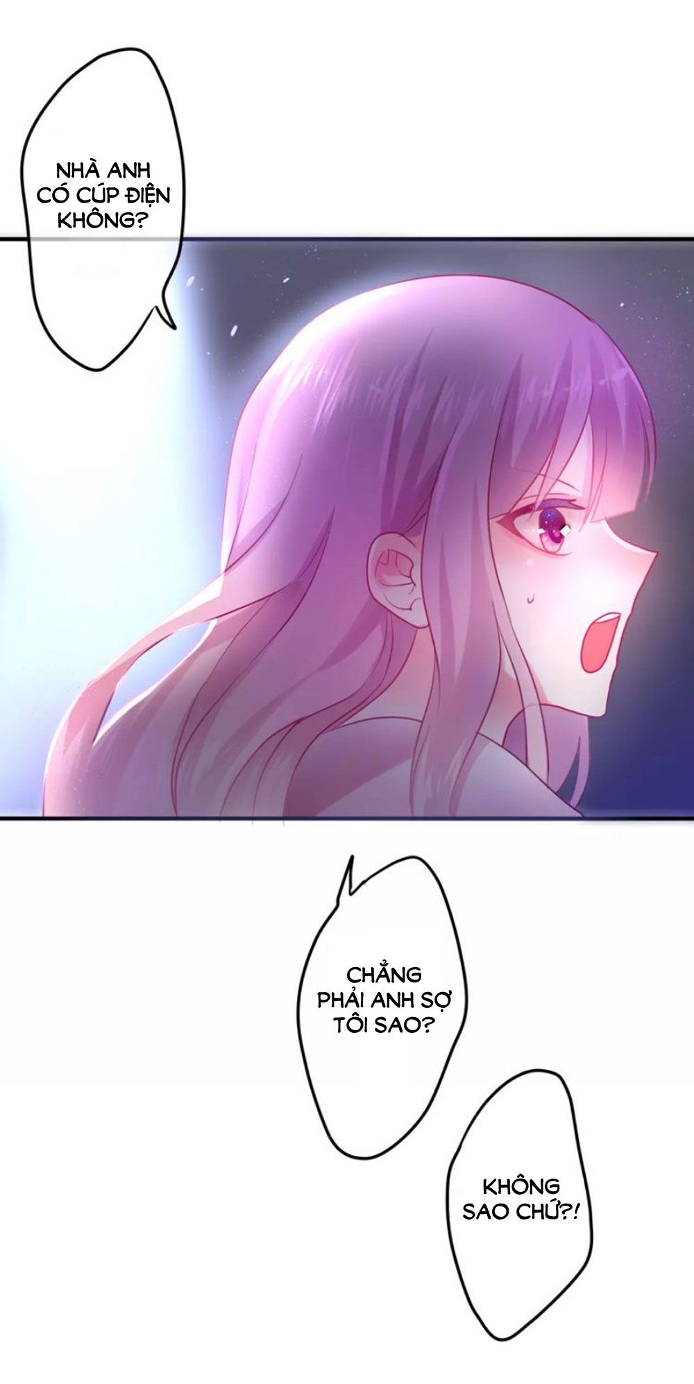 tháng sáu kì diệu chapter 16 11