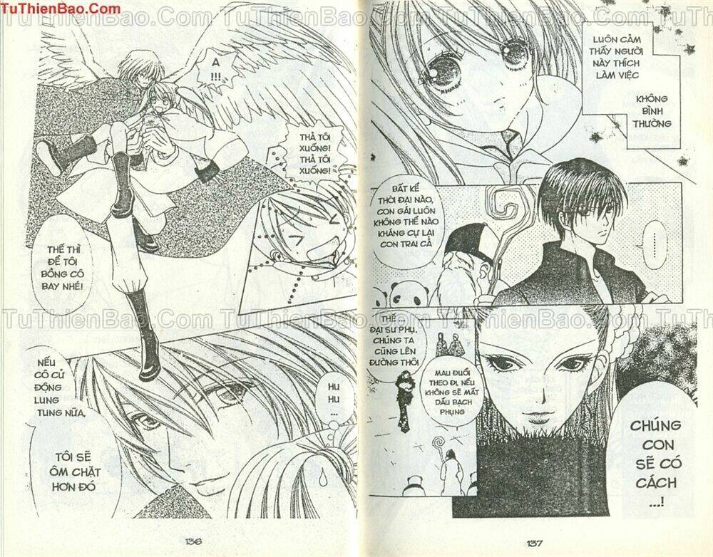 love monster chapter 46 14