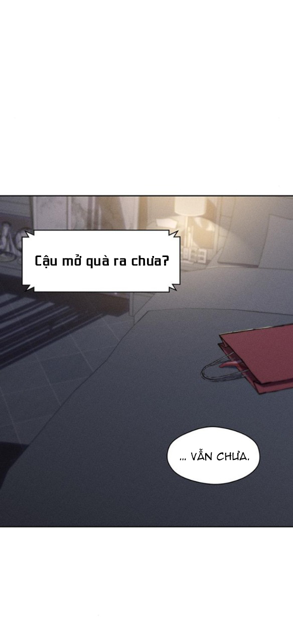 [18+] Nước Mắt Trên Đóa Hoa Tàn chapter 34.1 12