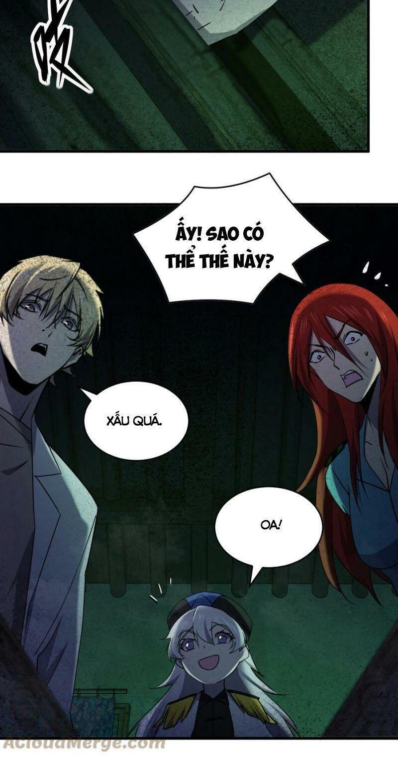 đừng hiểu lầm, tôi mới là người bị hại! chapter 55 60