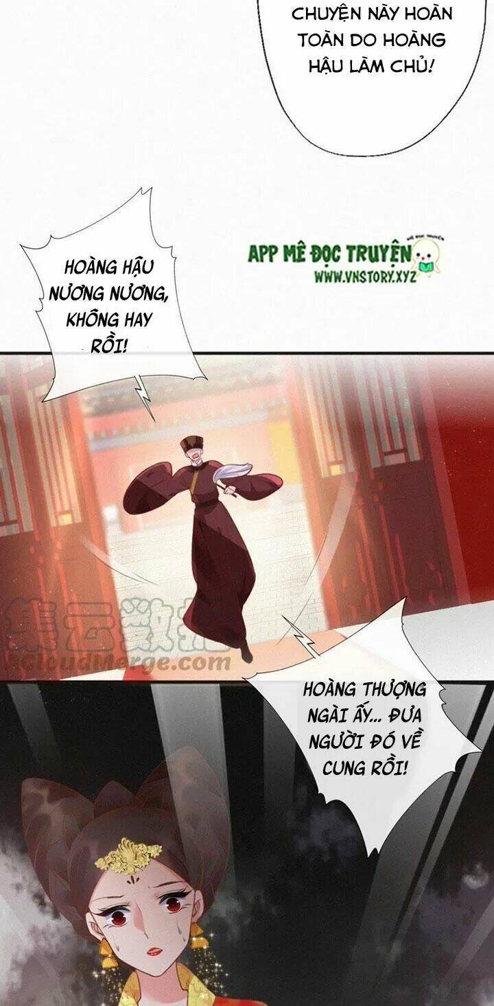 thiên hương mỹ nhân chapter 43 30