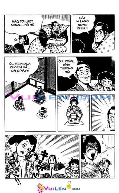 kiếm sĩ góc vuông - chokkaku chapter 2 55