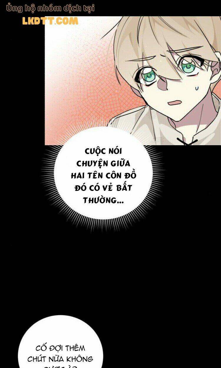 ta đã từng mong nàng biến mất chapter 16 6