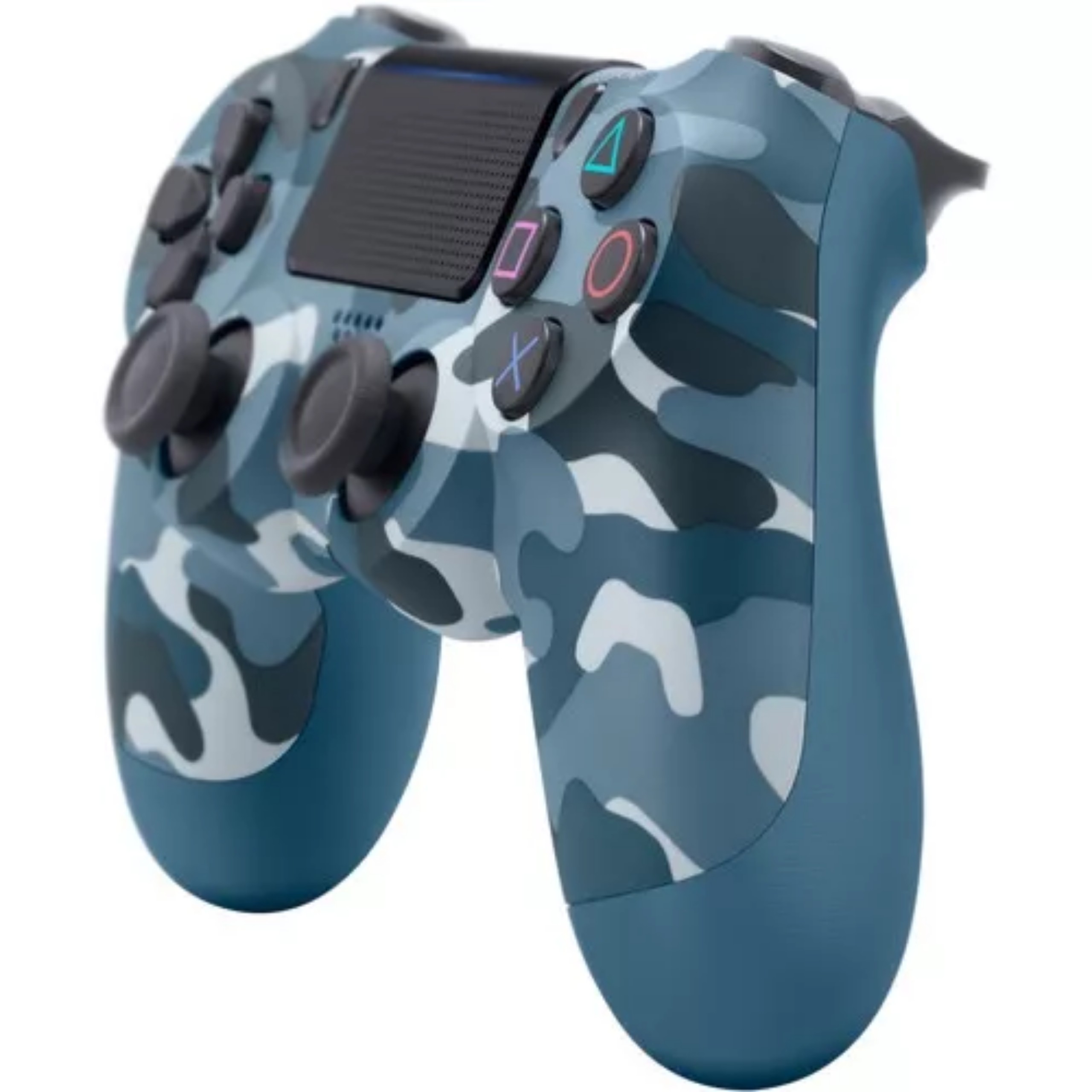 Tay cầm Dualshock Green Camo