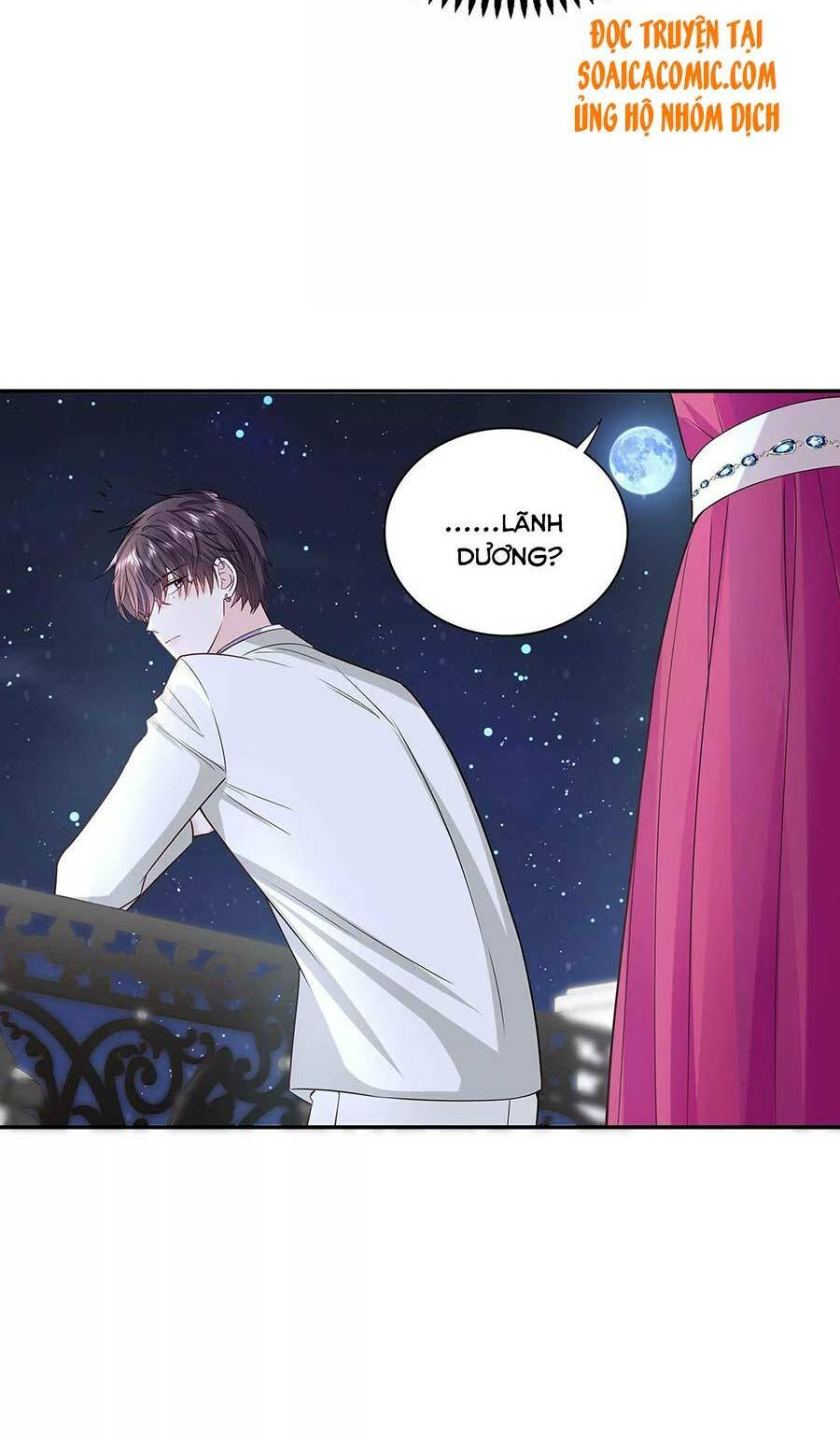 tôi dựa vào tà ý: nghịch chuyển nhân sinh chapter 51 7