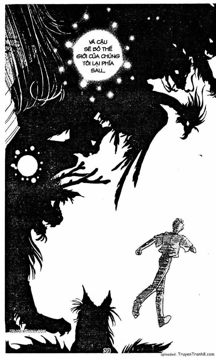 tiệm thú kiểng chapter 21 40