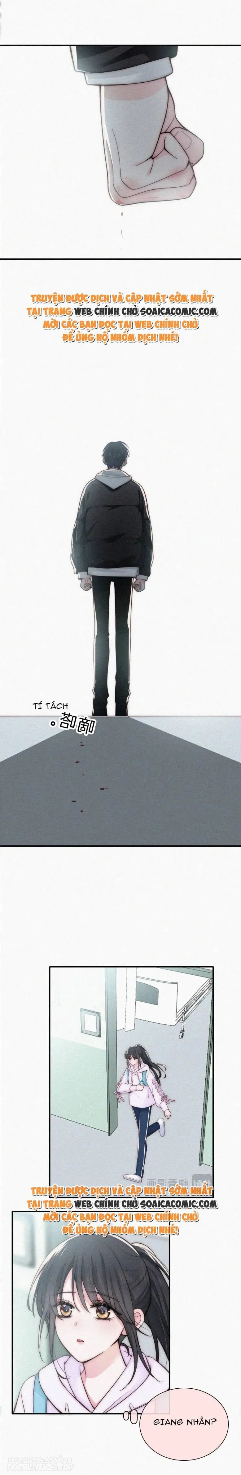 điên cuồng yêu em chapter 56 4