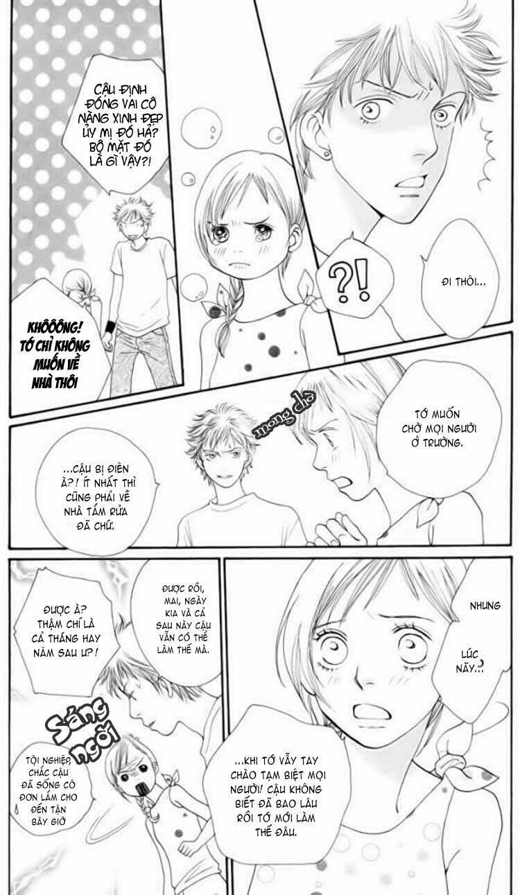 cat street chapter 5 8