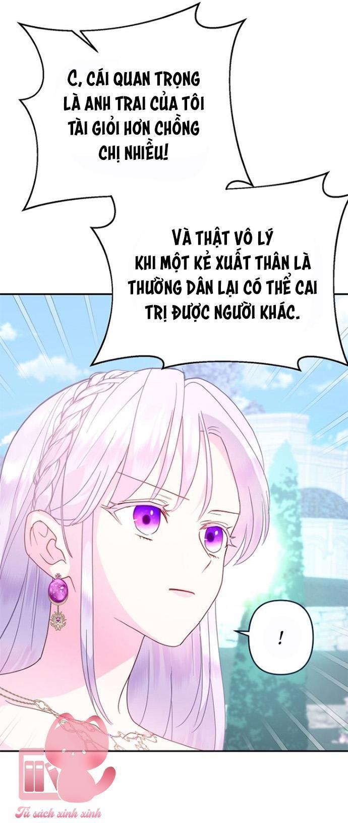 bỏ quách chồng con đi, tiền bạc mới là tất cả chapter 50 38