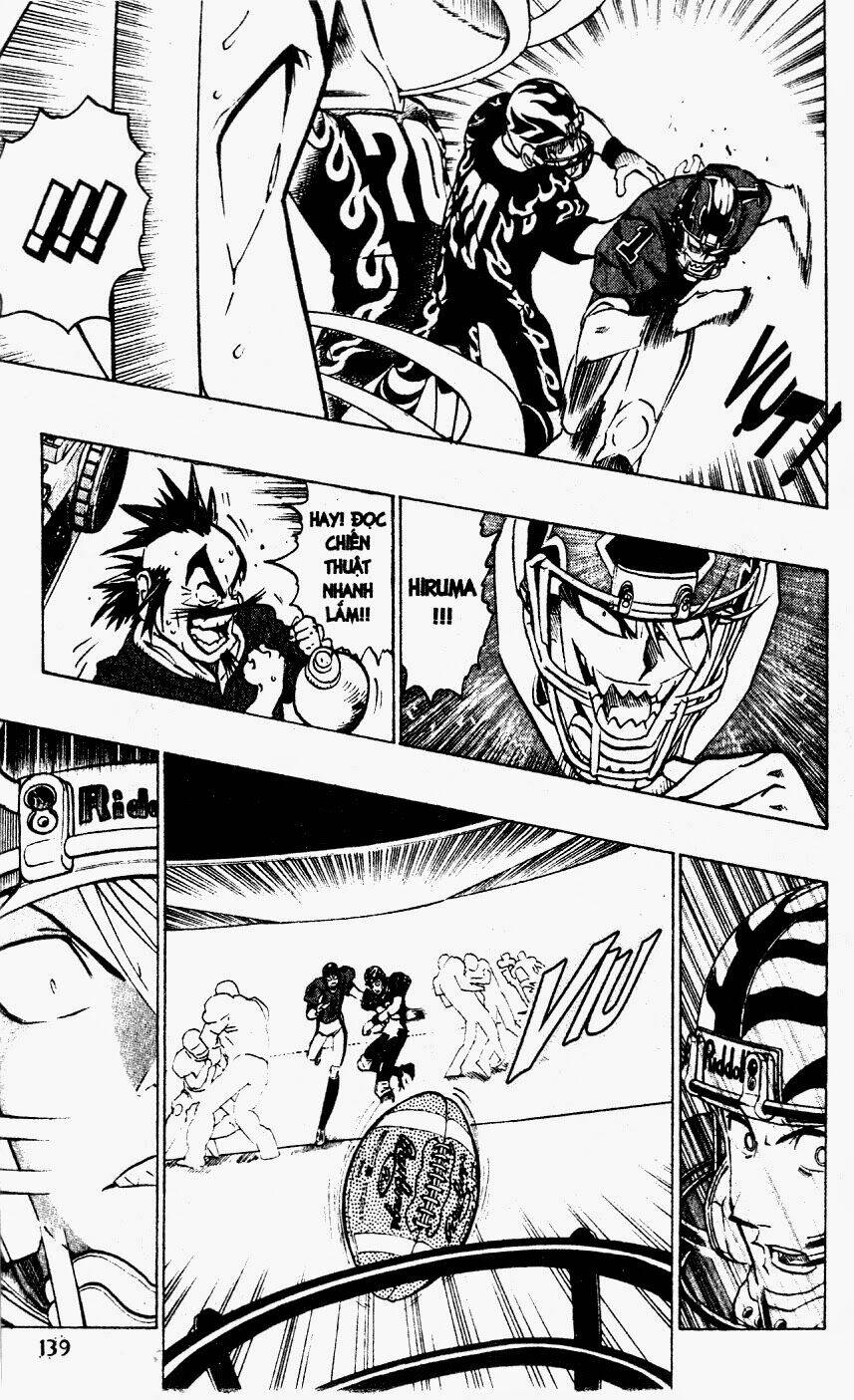 lá chắn mắt chapter 176 13