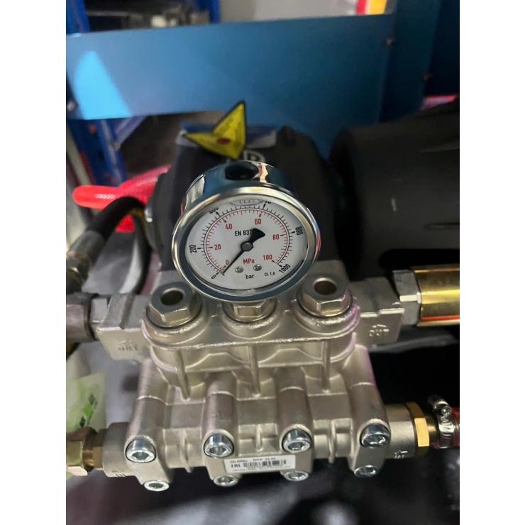 MÁY XỊT RỬA ÁP LỰC CAO 23000W DK-X230 DEKO - HÀNG CHÍNH HÃNG