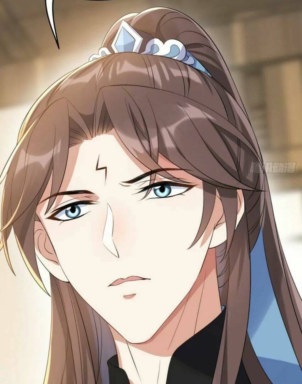 phế nữ yêu thần chapter 67 38