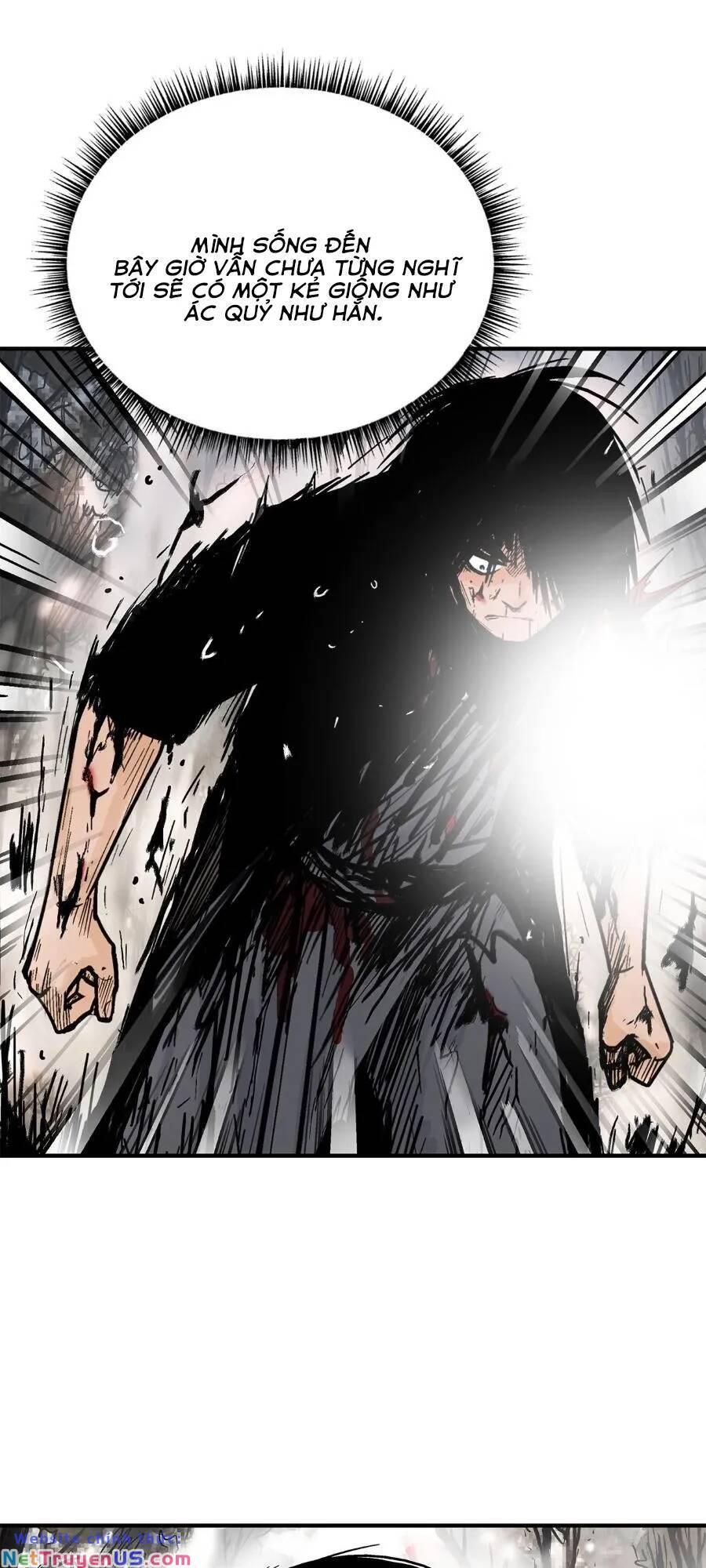 hỏa sơn quyền chapter 157 14