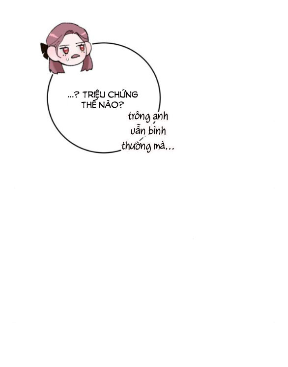 my demon - ác quỷ của tôi chapter 7.1 33